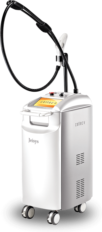 Imagen de equipo Cellec V