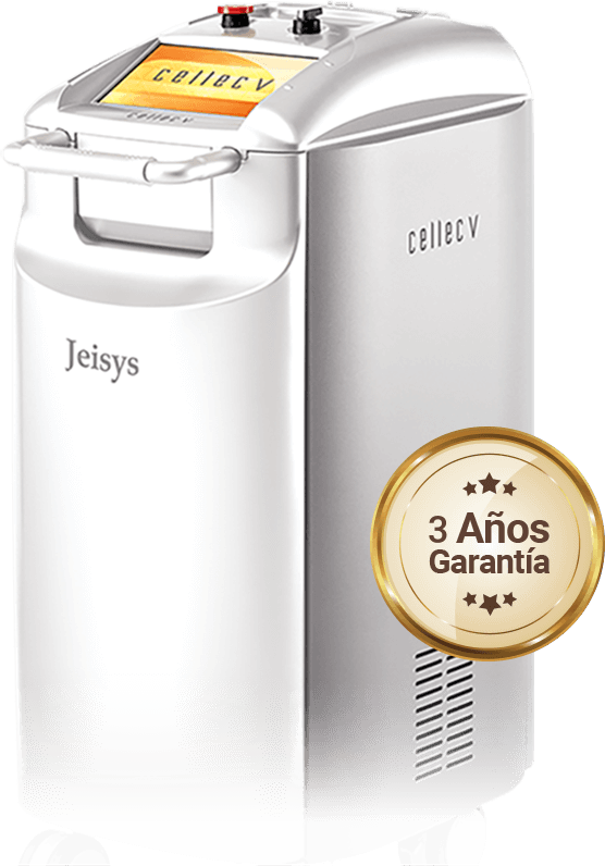 Imagen de equipo Cellec V