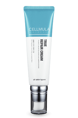 Post Laser True Repair Creme