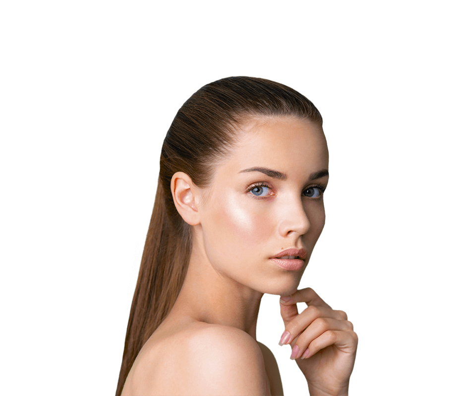 Aplicación facial de CELLMULA HSR Solución