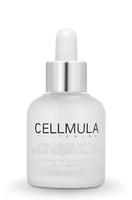 Wrinklear EGF Ampoule