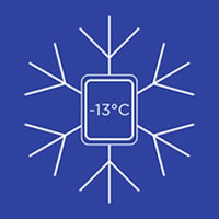 Área de enfriamiento