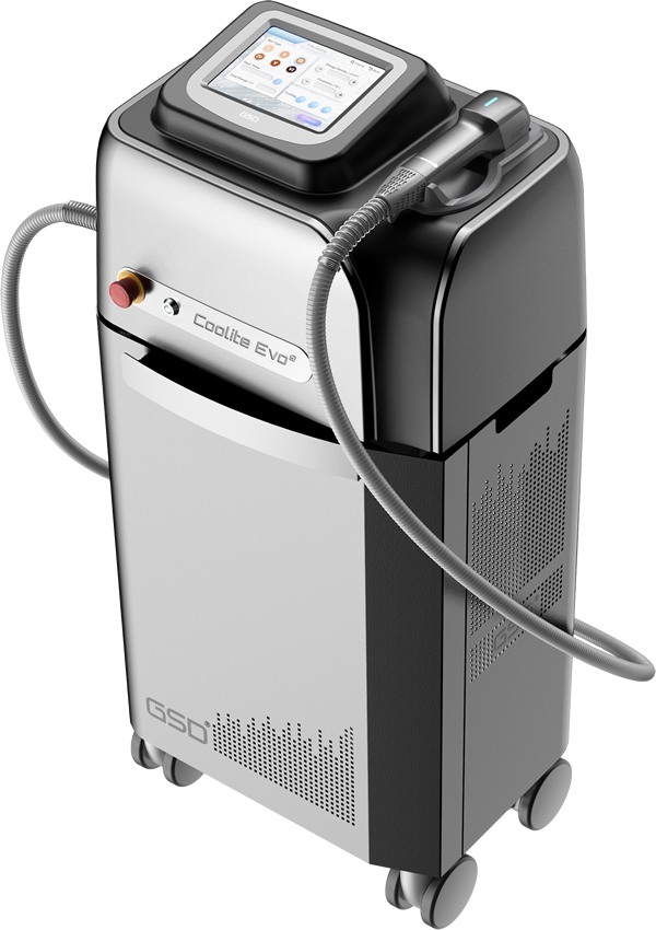 Equipo Coolite EVO 3