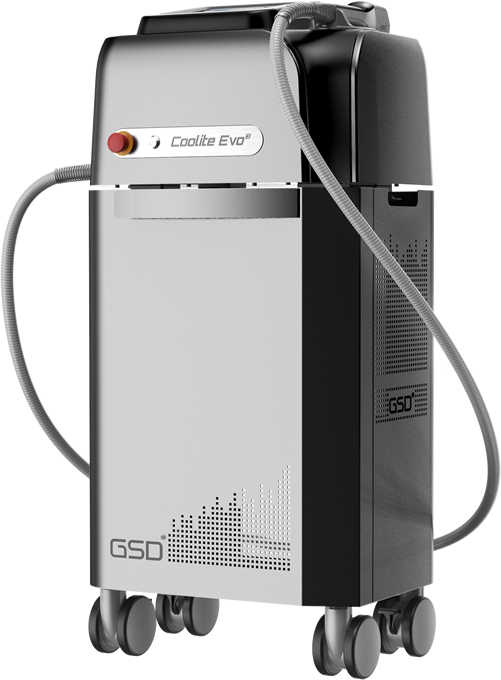 Equipo Coolite Evo 3