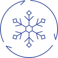 Enfriamiento por contacto Coolite Evo 3