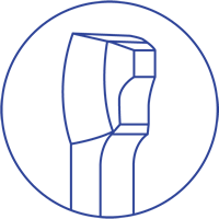 Pieza de mano Coolite Evo 3