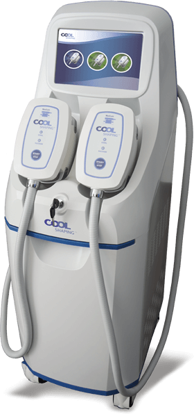 Equipo COOLshaping