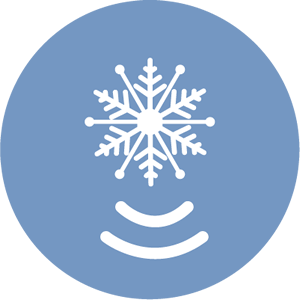 Crío-energía estable COOLshaping 2