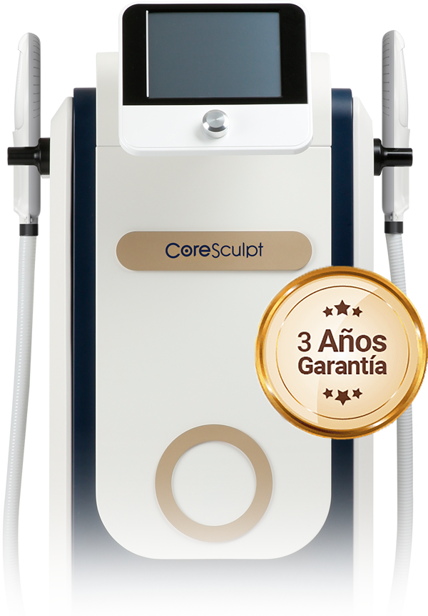 Equipo CoreSculpt
