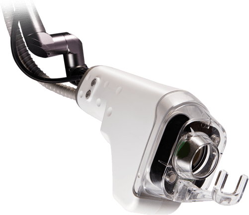 Pieza de mano de Edge ONE