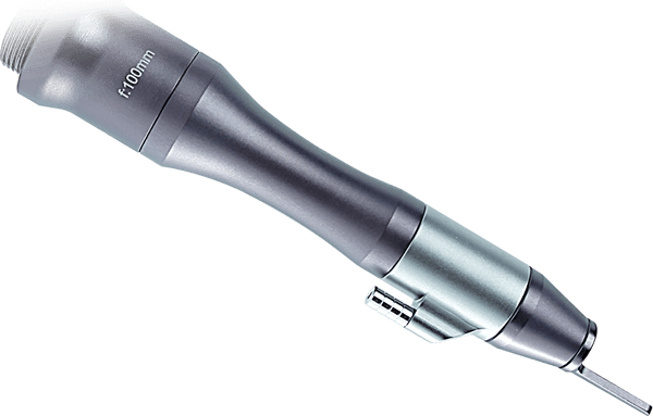 Pieza de mano quirúrgica de Edge ONE