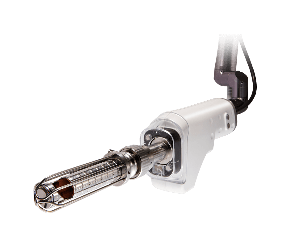 Pieza de rejuvenecimiento vaginal de Edge ONE