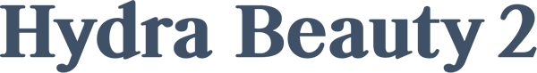 Logotipo de Hydra Beauty 2