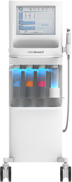 Equipo Hydra Beauty 2