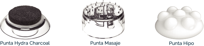 Módulo Micro-Vibración