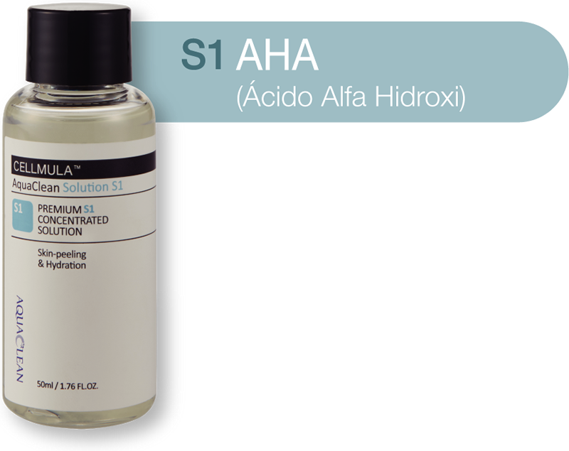 AHA solución Hydra Beauty 2