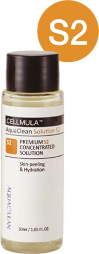 BHA solución Hydratouch H2