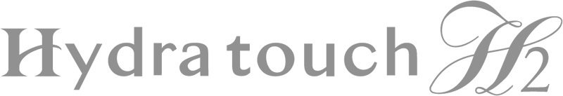 Logotipo de Hydratouch H2