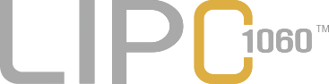 Logotipo de LIPO1060