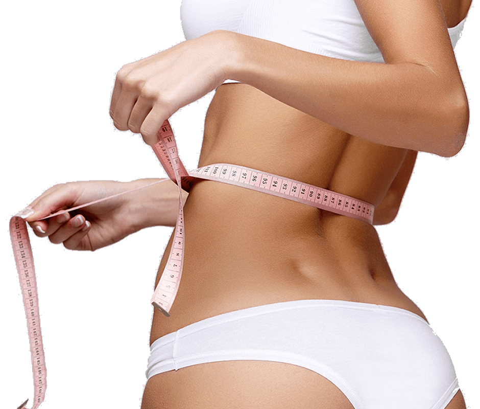 Aplicación corporal con LIPOcel