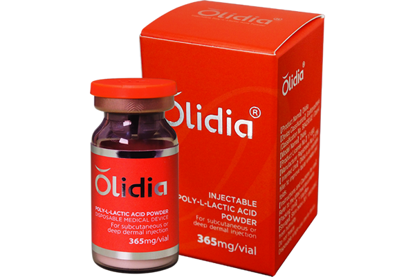 Producto Olidia