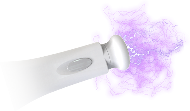 Pieza de mano del equipo Plapen dual