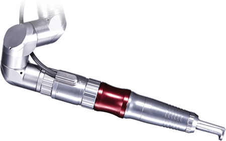 Pieza de mano de TRI-BEAM Premium