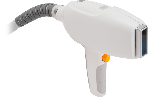 Pieza de mano de VeLux