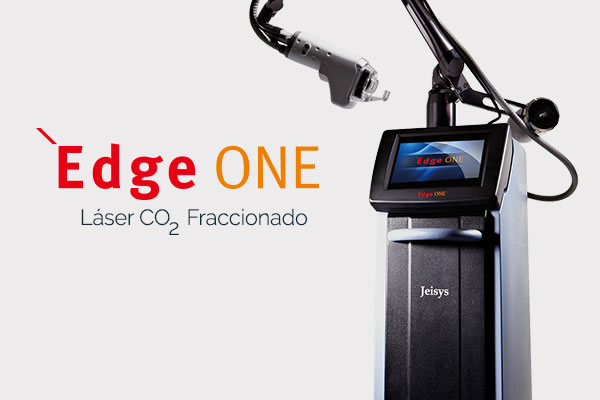 Equipo Edge ONE